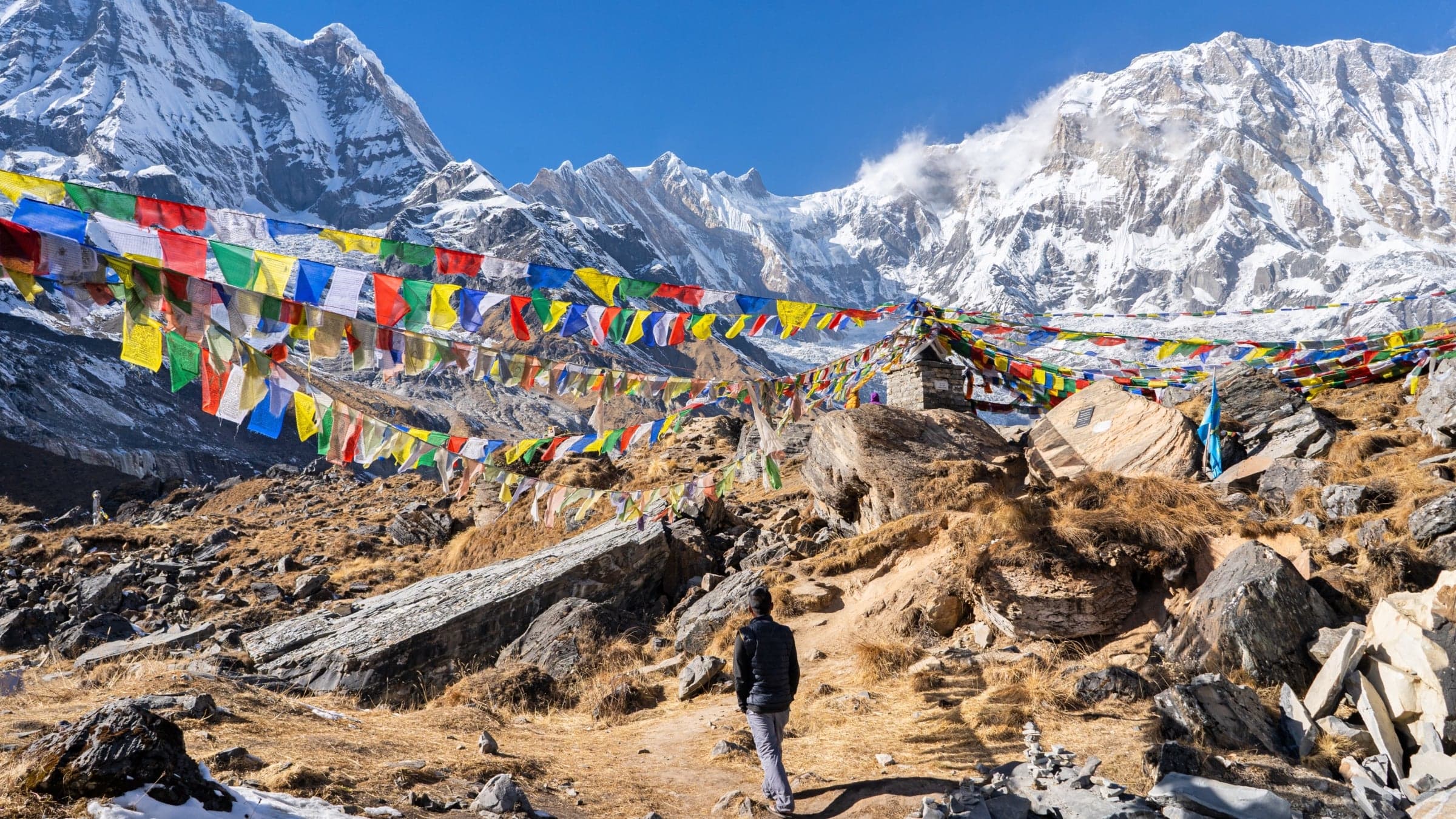 Nepal cultural tour