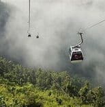 Manakamana Temple Darshan by Cable Car